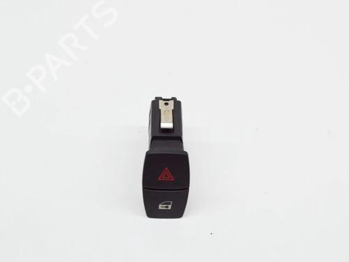Used Warning switch BMW 3 (F30, F80) 330 e (252 hp) 8074026