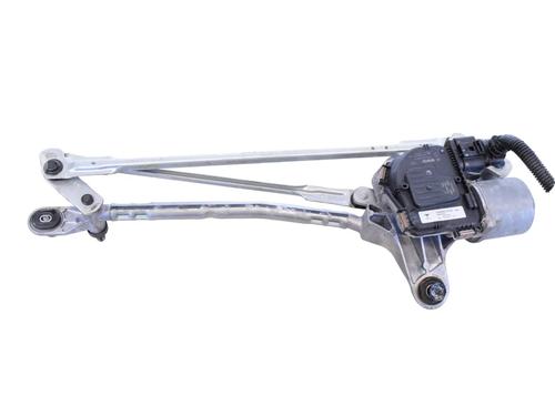 Used Front wipers mechanism TESLA MODEL 3 (5YJ3) EV AWD (351 hp) 30252075