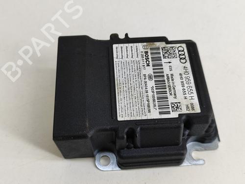 ECU airbags AUDI A6 C7 (4G2, 4GC) S6 quattro | BP21078602M53 
