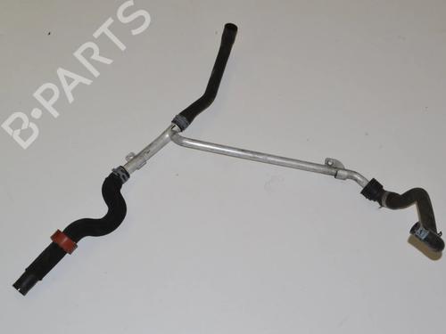 Used Pipe AUDI A6 C7 (4G2, 4GC) 3.0 TDI (211 hp) 30250584