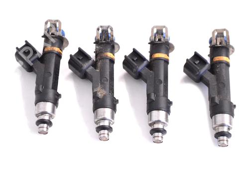 Inyector MAZDA 6 Saloon (GH) 2.0 MZR (GHEFP) (155 hp) 30267675