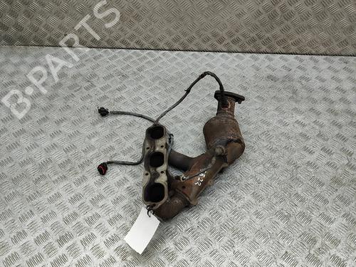 Catalyst PORSCHE BOXSTER (987) S 3.4 | BP29392193M10 - Image 4