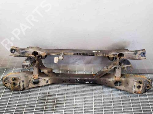 Used Rear axle VOLVO V40 Hatchback (525) D2 (114 hp) 6839301