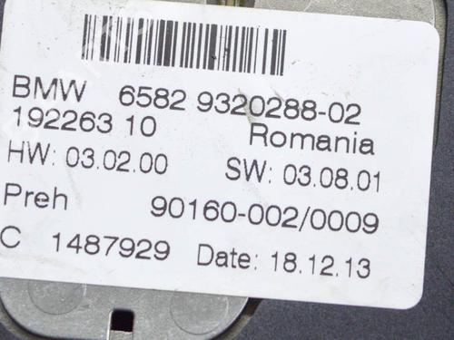 Switch BMW 4 Coupe (F32, F82) 430 d | BP11914992I30 