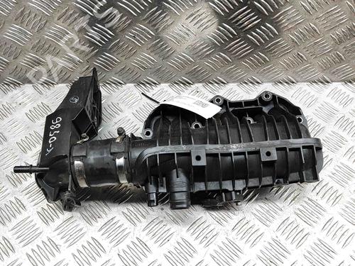 Used Intake manifold FORD FOCUS III Turnier 1.0 EcoBoost (125 hp) 22807816