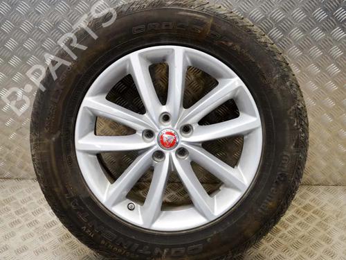 Fælk Fælk JAGUAR F-PACE (X761) 2.0 TD4 AWD (180 hp) 10707549 10707549