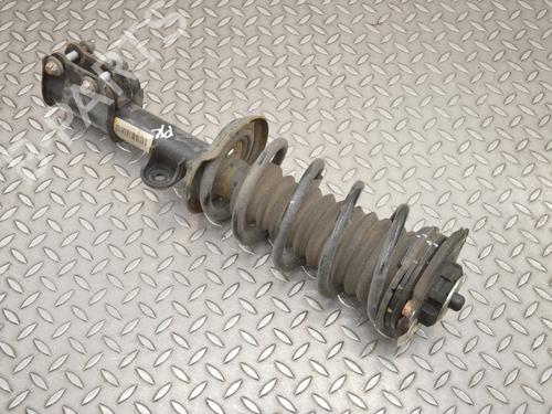 Left front shock absorber FIAT 500X (334_) 1.3 (334.AXR11) | BP33357471M16 - Image 2
