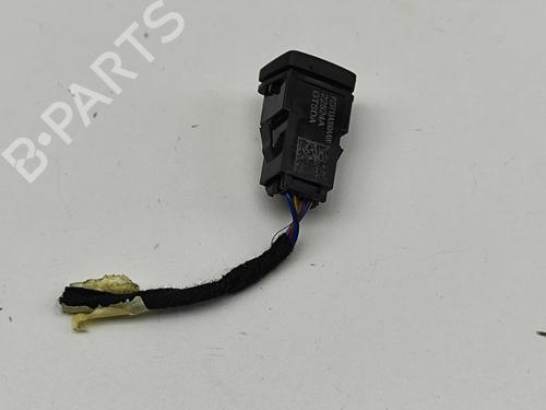 Warning switch FORD TRANSIT CUSTOM V362 Van (FY, FZ) 2.0 EcoBlue mHEV | BP38932690I22 - Image 3