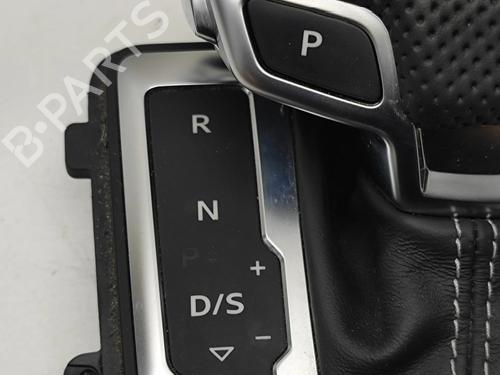 Gear lever AUDI Q7 (4MB, 4MG, 4MQ) 3.0 TDI e-tron quattro | BP26142316M90 - Image 5