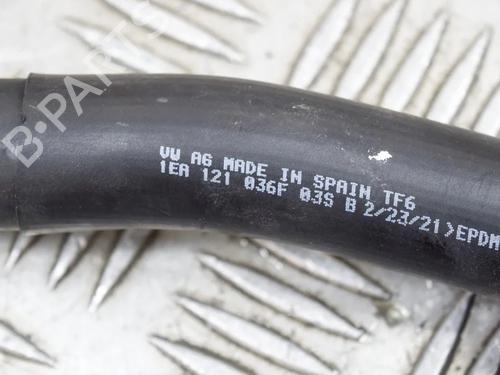 Pipe VW ID.3 (E11, E12) Pro | BP27754278M125  - Image 7