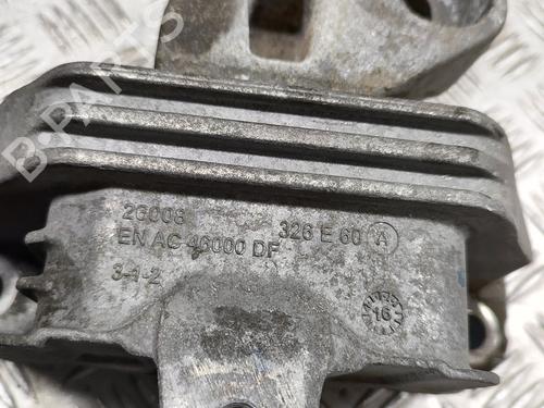 Engine mount MERCEDES-BENZ CLA Coupe (C117) CLA 220 CDI / d (117.303) | BP24976650M89 