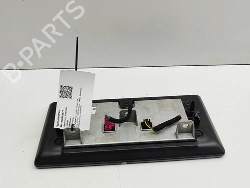 Instrument cluster FORD PUMA (J2K, CF7) 1.0 EcoBoost mHEV | BP38623188C47 - Image 2