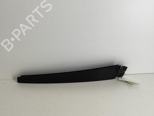 Used Door moulding trim TESLA MODEL X (5YJX) 90D AWD (525 hp) 20675700