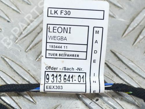 Wiring harness BMW 3 (F30, F80) M3 | BP14619969E16 