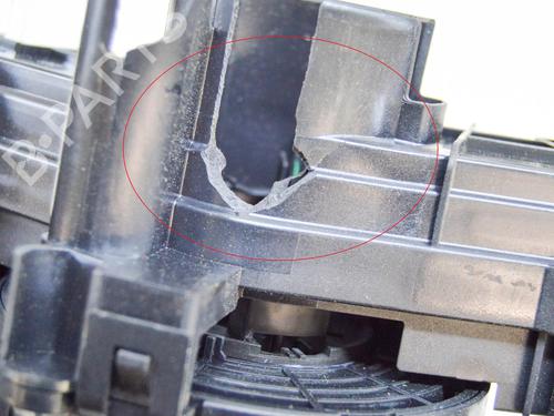 Steering column stalk OPEL INSIGNIA B Grand Sport (Z18) 1.5 (68) | BP28811791I23  - Image 7