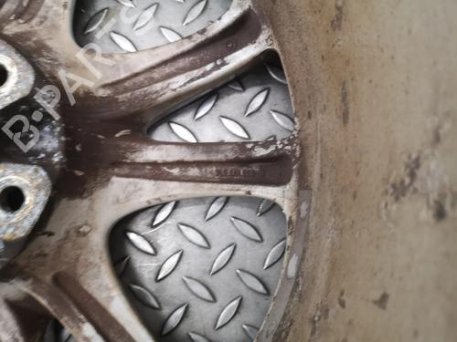 Rim PORSCHE CAYENNE (9PA) S 4.8 | BP30254635C45 