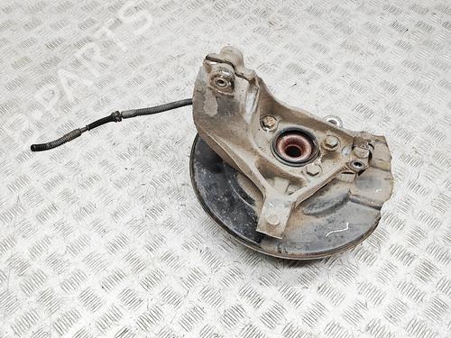 Left front steering knuckle VOLVO V40 Hatchback (525) D3 | BP37669378M25 - Image 6