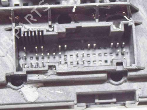 Electronic module AUDI A4 B9 (8W2, 8WC) 2.0 TDI | BP7017122M83