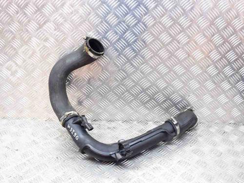 Used Intercooler pipe VW TIGUAN (5N_) 2.0 TDI (140 hp) 14631041