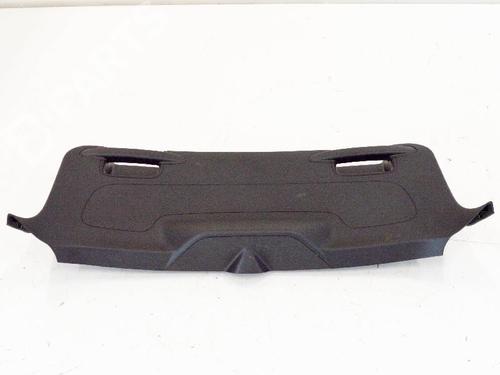 Used Bootlid panel Bootlid panel FORD FOCUS III 1.0 EcoBoost (125 hp) 6754420 6754420