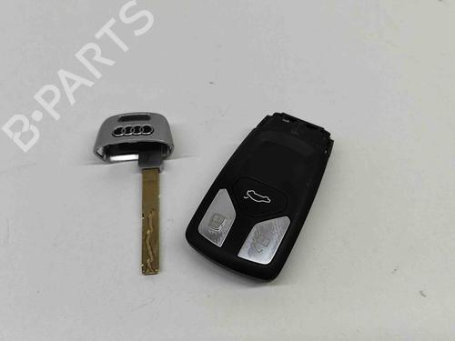 Elektronisk modul AUDI Q5 (FYB, FYG) 2.0 TDI | BP19282577M83 