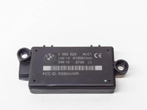 Used Electronic module BMW 6 Convertible (E64) M6 (507 hp) 10399064