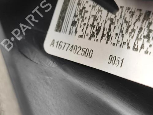 Boot lining MERCEDES-BENZ GLE Coupe (C167) GLE 450 d 4-matic (167.333) | BP36326490I3  - Image 8