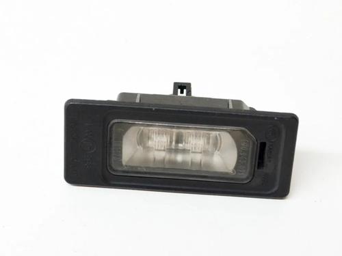 Used Licence plate light Licence plate light AUDI A3 Sportback (8VA, 8VF) S3 quattro (310 hp) 14638509 14638509