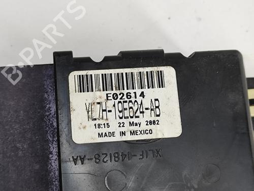 Heater resistor FORD USA F-150 4.2 4x4 | BP28557527M108 