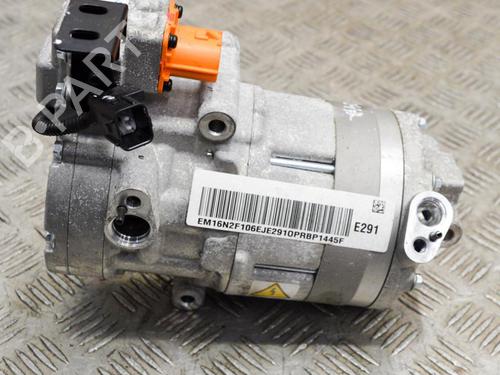 Used AC compressor KIA NIRO I (DE) E-NIRO (136 hp) 28548099