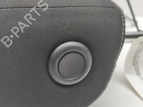Headrest VW GOLF VII Variant (BA5, BV5) 2.0 R 4motion | BP26939625I31 
