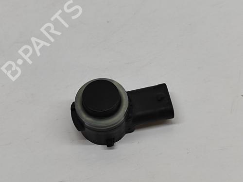 Electronic module PORSCHE TAYCAN Cross Turismo (Y1B) 4 (Y1BBD1) | BP28446775M83 