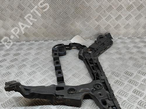 Rear bumper bracket VW PASSAT B8 Variant (3G5, CB5) 2.0 TDI | BP24975371C159 