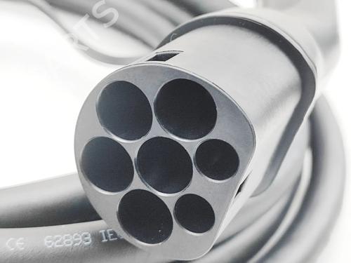 Cable TESLA MODEL 3 (5YJ3) EV | BP34190660E12  - Image 6