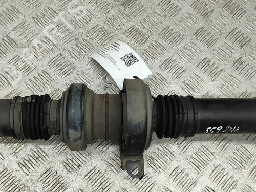 Driveshaft VW TOUAREG (7P5, 7P6) 3.0 V6 TDI | BP28446847M37