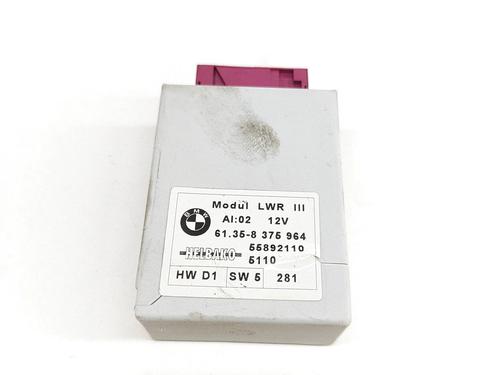 Used Electronic module BMW 5 (E39) M5 (400 hp) 18958958