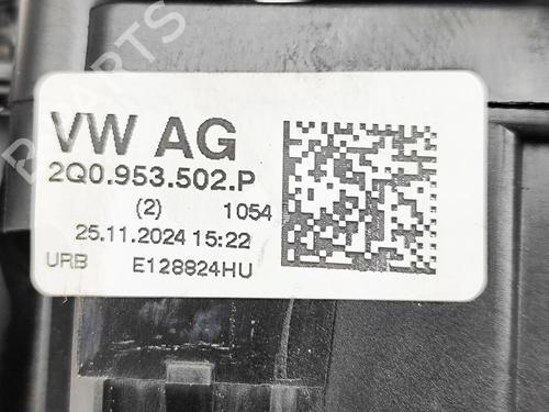 Ratstangsstang VW T-CROSS (C11, D31) 1.0 TSi | BP30005239I23 