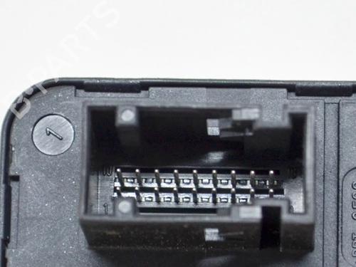 Electronic module JAGUAR XF I (X250) 3.0 D | BP36043319M83 - Image 4