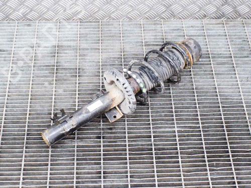 Left front shock absorber VW POLO V (6R1, 6C1) 1.4 (6R1) | BP6756926M16 