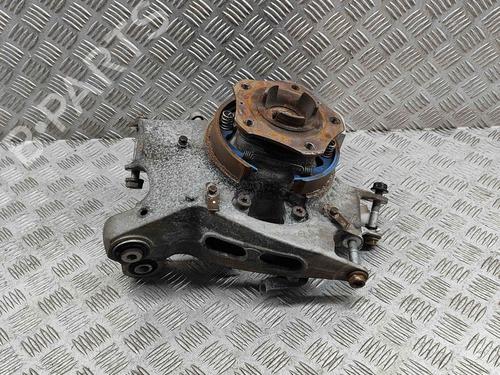 Left rear steering knuckle PORSCHE 911 Convertible (991) 3.8 Carrera 4S / 4 GTS | BP29487581M27 