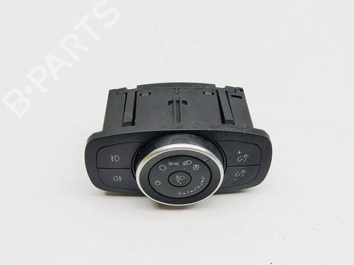 Used Control unit Control unit 38184978 38184978