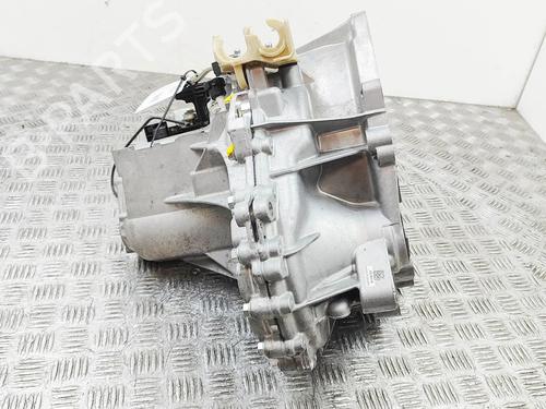 Gearbox FORD PUMA (J2K, CF7) 1.0 EcoBoost mHEV | BP38622962M3 - Image 4
