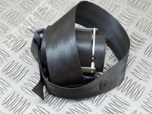 Rear left seatbelt PEUGEOT 207 CC (WD_) 1.6 16V Turbo | BP10401349I29 