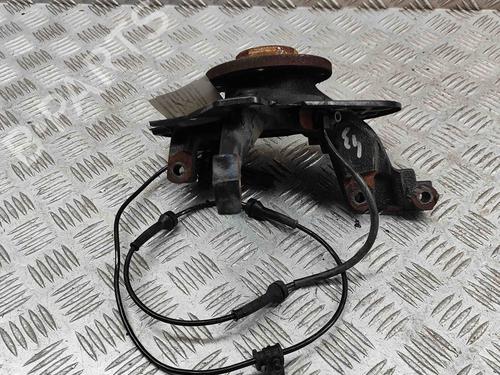 Left front steering knuckle FIAT 500 (312_) 1.0 Mild Hybrid (312.AYD1B) | BP29373344M25 