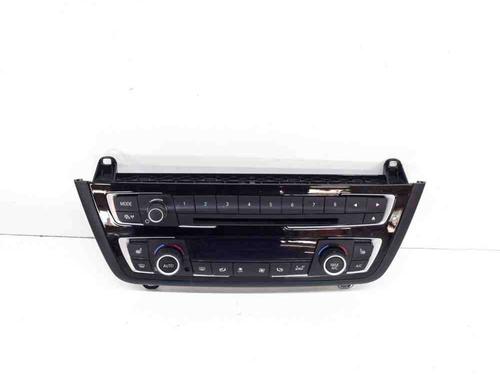 Used Climate control BMW 4 Coupe (F32, F82) 435 d xDrive (313 hp) 9510761