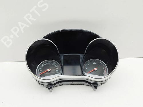 Used Instrument cluster Instrument cluster MERCEDES-BENZ C-CLASS Coupe (C205) C 220 d (205.304) (170 hp) 32779729 32779729