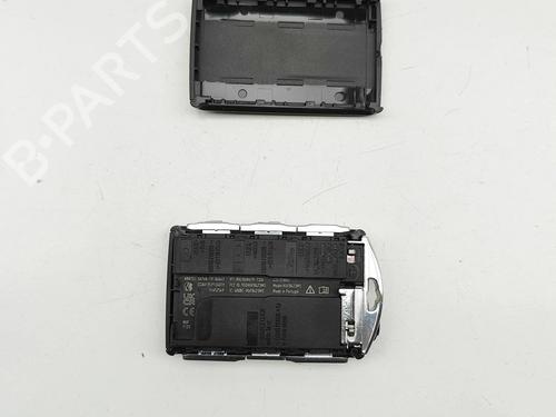 Electronic module VOLVO V60 II (225) B6 Mild-Hybrid AWD | BP31217476M83 