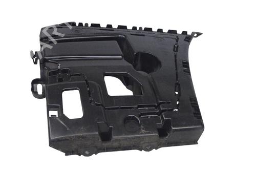 Used Rear bumper bracket Rear bumper bracket BMW 4 Convertible (F33, F83) 420 i (184 hp) 33361725 33361725