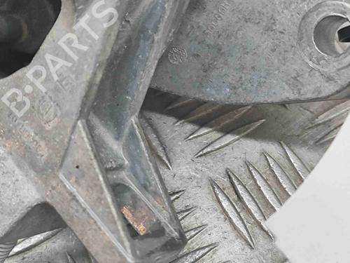 Engine mount PEUGEOT 2008 II (UD_, US_, UY_, UJ_, UR_, UC_) e-2008 (UKZKWZ) | BP27786401M89