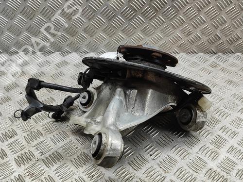 Left rear steering knuckle MERCEDES-BENZ GLA (H247) GLA 200 (247.787) | BP30856876M27